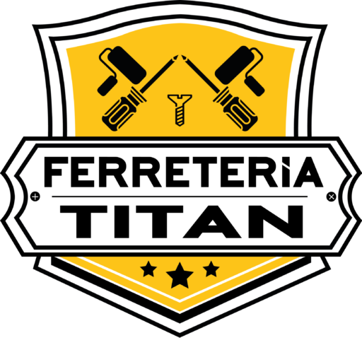 Ferreteria Titan